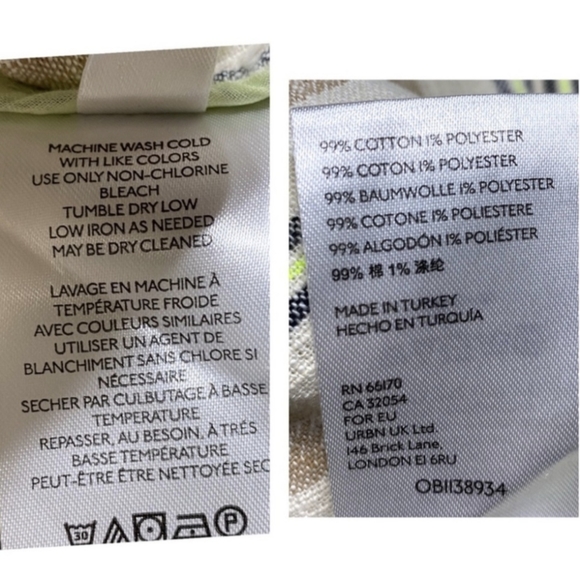 Anthropologie X Maeve DANIELLE BLAZER - Picture 4 of 6